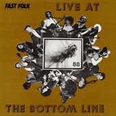 Volume 5-Fast Folk Musical Magazine (2) Live at