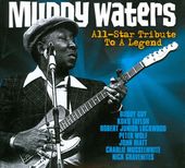 Muddy Waters: All-Star Tribute to a Legend