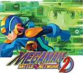Mega Man Battle Network 2 - O.S.T. (Blue) (Colv)