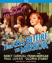 The Kiss Before the Mirror (Blu-ray)