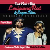 Red Funk N' Blue-The Complete 1978 Recordings