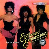 The Best of Eastbound Expressway: You're a Beat