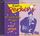 Carl Perkins: Exl-Carl Perkins / Be-Bop-A-Lu