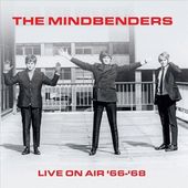 Live on Air 1966-1968 *