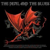 The Devil and the Blues [Digipak]