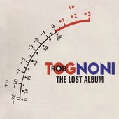 The Lost Album [Digipak]