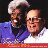 Together: Maxine Sullivan Sings the Music of Jule