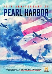 75th Anniversary of Pearl Harbor