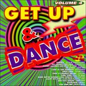 Get Up & Dance, Vol. 4
