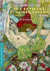 The Comfort of Strangers (Criterion Collection)