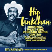 Original West Side Chicago Blues Guitar (2-CD)