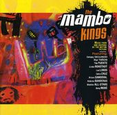 The Mambo Kings [2000 Original Soundtrack]