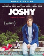 Joshy (Blu-ray)