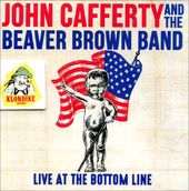 Live at The Bottom Line 1984 (2-CD)