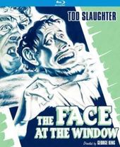 The Face at the Window (Blu-ray)