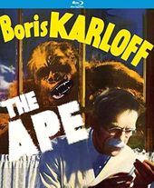 The Ape (Blu-ray)