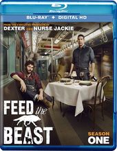 Feed the Beast - Season 1 (Blu-ray)