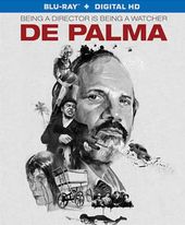 De Palma (Blu-ray)