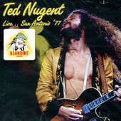 Live... San Antonio '77 (2-CD)