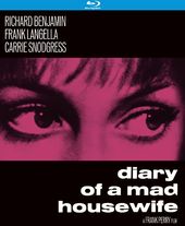 Diary of a Mad Housewife (Blu-ray)
