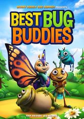 Best Bug Buddies