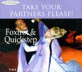 The Ballroom Dance Collection: Foxtrot & Quickstep