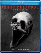 Penny Dreadful - Final Season (Blu-ray)