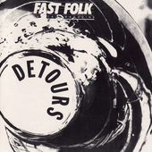 Volume 5-Fast Folk Musical Magazine (8) Detours