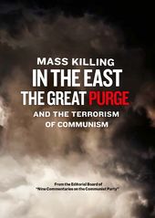 Mass Killing In The East -The Great Purge / (Mod)