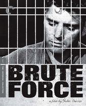 Brute Force (Criterion Collection) (Blu-ray)