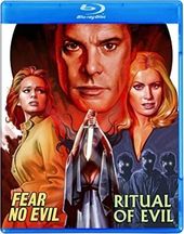 Fear No Evil / Ritual of Evil (Blu-ray)