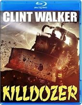 Killdozer (Blu-ray)