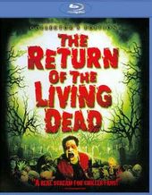 Return of the Living Dead (Blu-ray)