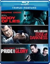 Body of Lies / Edge of Darkness / Pride and Glory
