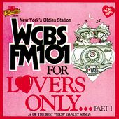 WCBS FM101.1 - History of Rock: For Lovers