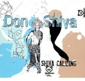 Shiva Calling *