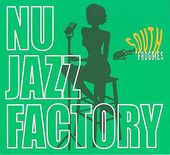 New Jazz Factory [Digipak]