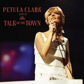 Live At The Talk Of The Town (White Vinyl)