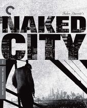 The Naked City (Criterion Collection) (Blu-ray)