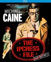 The Ipcress File (Blu-ray)