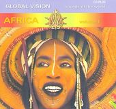 Global Vision: Africa, Vol. 1 [Blue Flame]