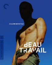 Beau Travail (Criterion Collection) (Blu-ray)