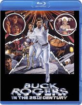Buck Rogers in the 25th Century (Blu-ray)