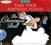 The Ballroom Dance Collection: The Christmas Ball