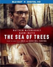 The Sea of Trees (Blu-ray)