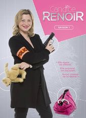 Candice Renoir: Saison 1