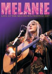 Melanie - Live at the Meltdown Festival 2007