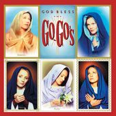 God Bless The Go-Go's (Blue) (Colv) (Ltd)
