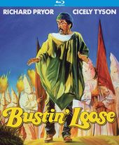 Bustin' Loose (Blu-ray)