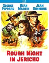 Rough Night in Jericho (Blu-ray)